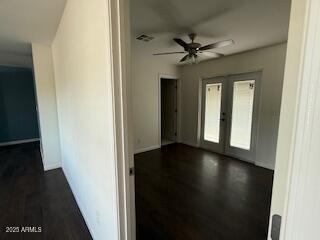 217 W FAIRHAVEN Road W