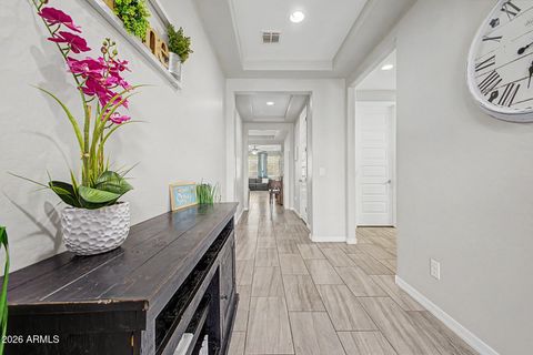 Property photo of 2000 W Madisen Marie Avenue, San Tan Valley, AZ 85144