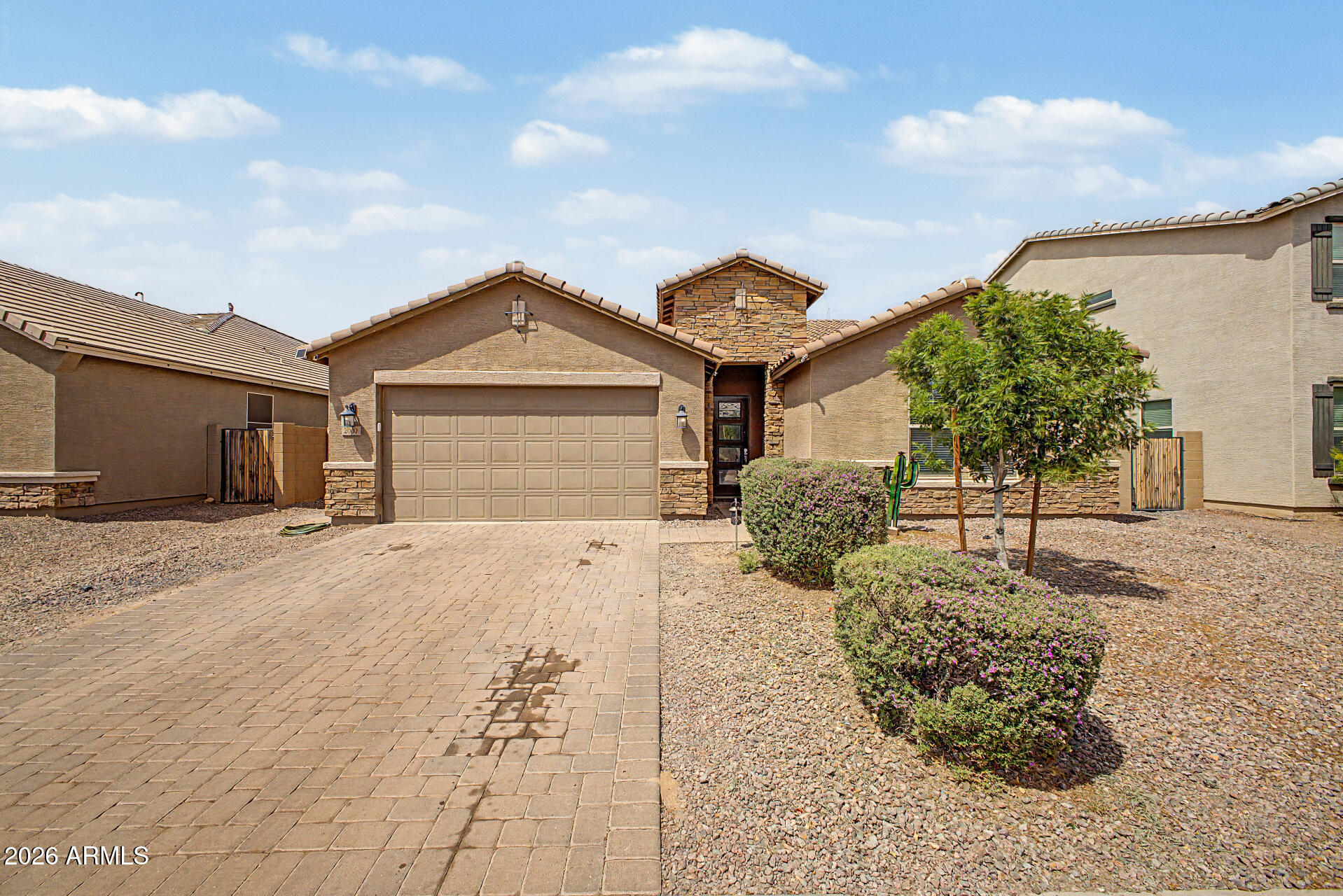 2000 W MADISEN MARIE Avenue