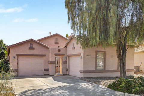 15603 W IRONWOOD Street Surprise AZ 85374