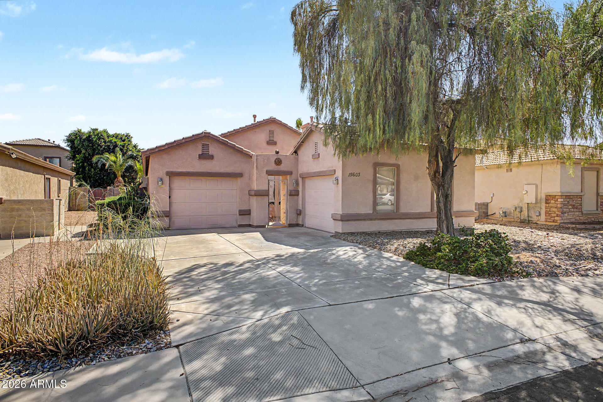 15603 W IRONWOOD Street