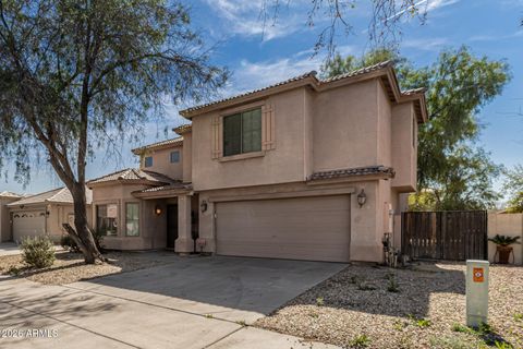 7327 W CORDES Road Phoenix AZ 85043