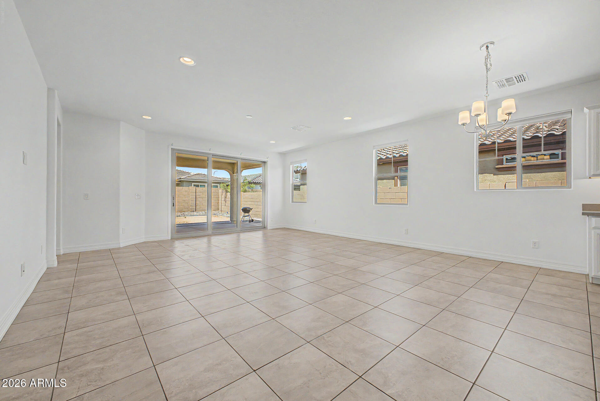 ALAMAR PHASE 1 - Residential
