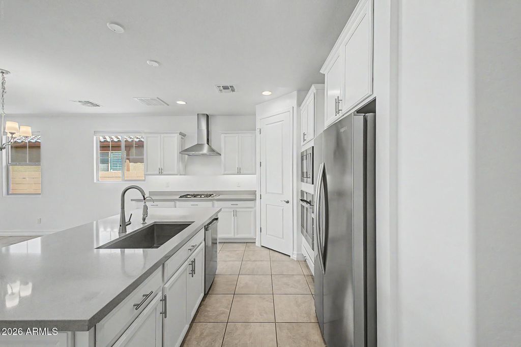 Photo of 11620 W Marguerite Avenue, Avondale, AZ 85323 (MLS # 7020050)