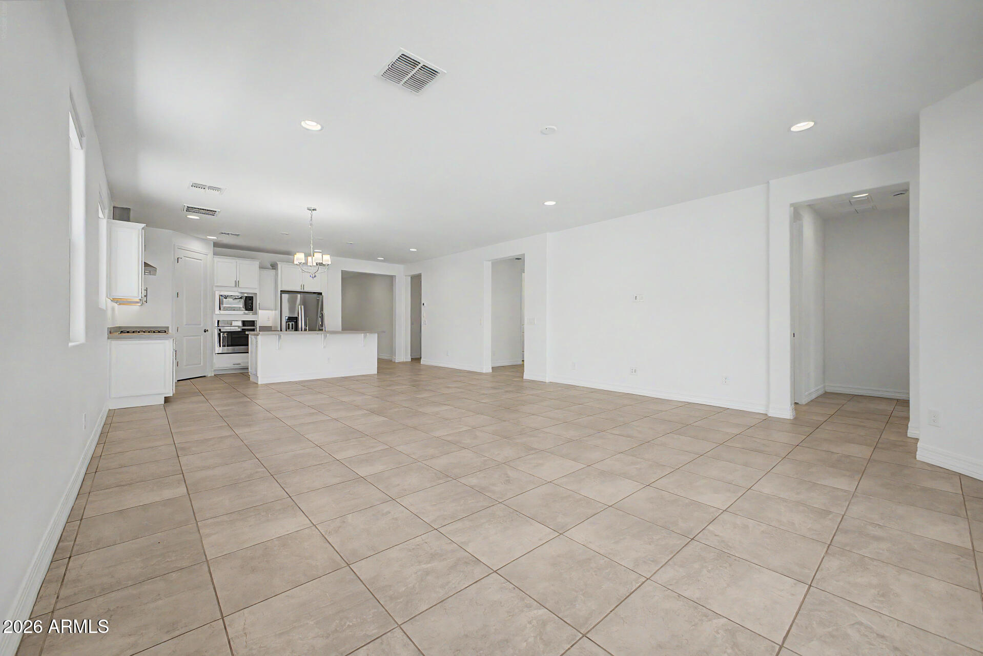 ALAMAR PHASE 1 - Residential