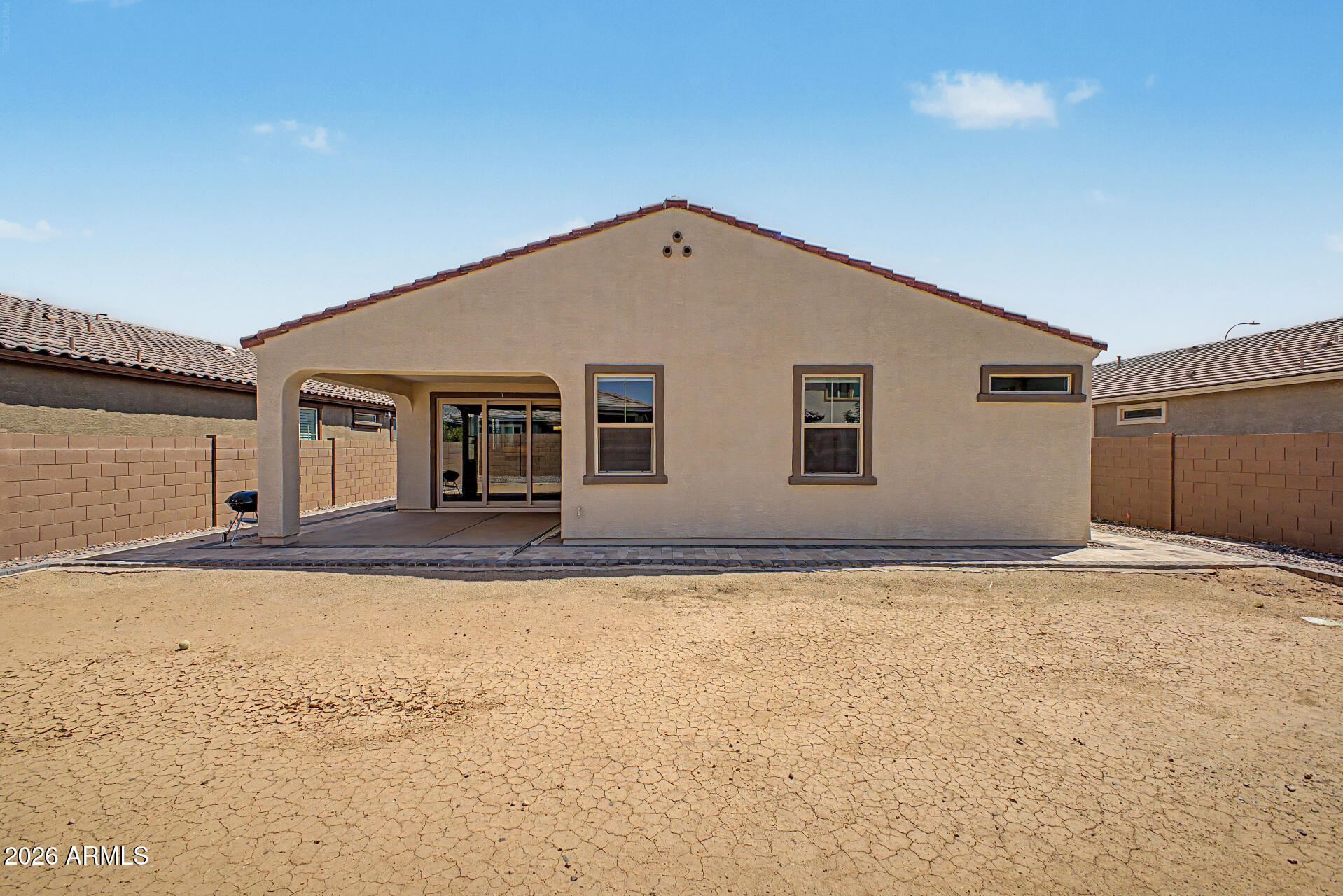 ALAMAR PHASE 1 - Residential