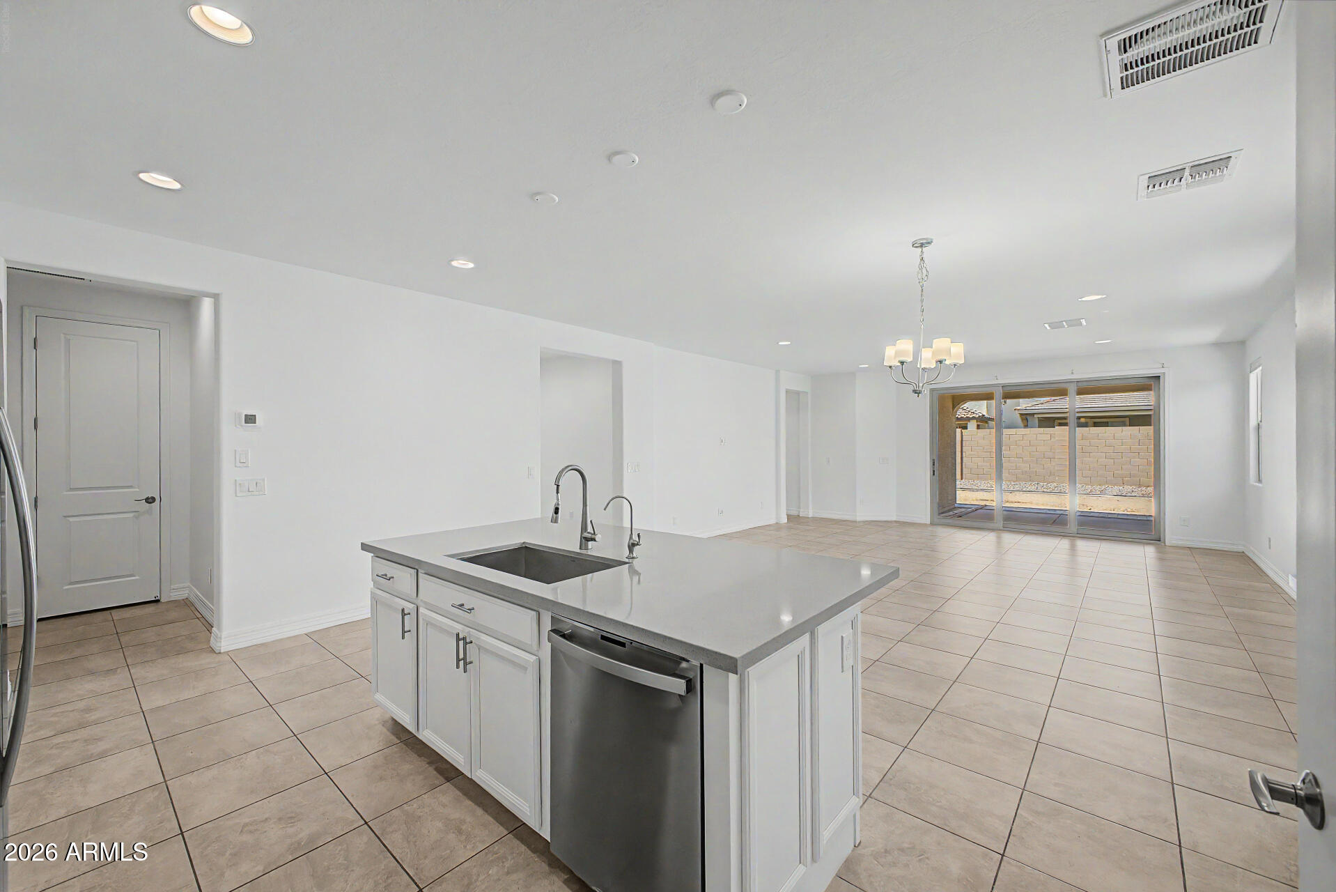 ALAMAR PHASE 1 - Residential