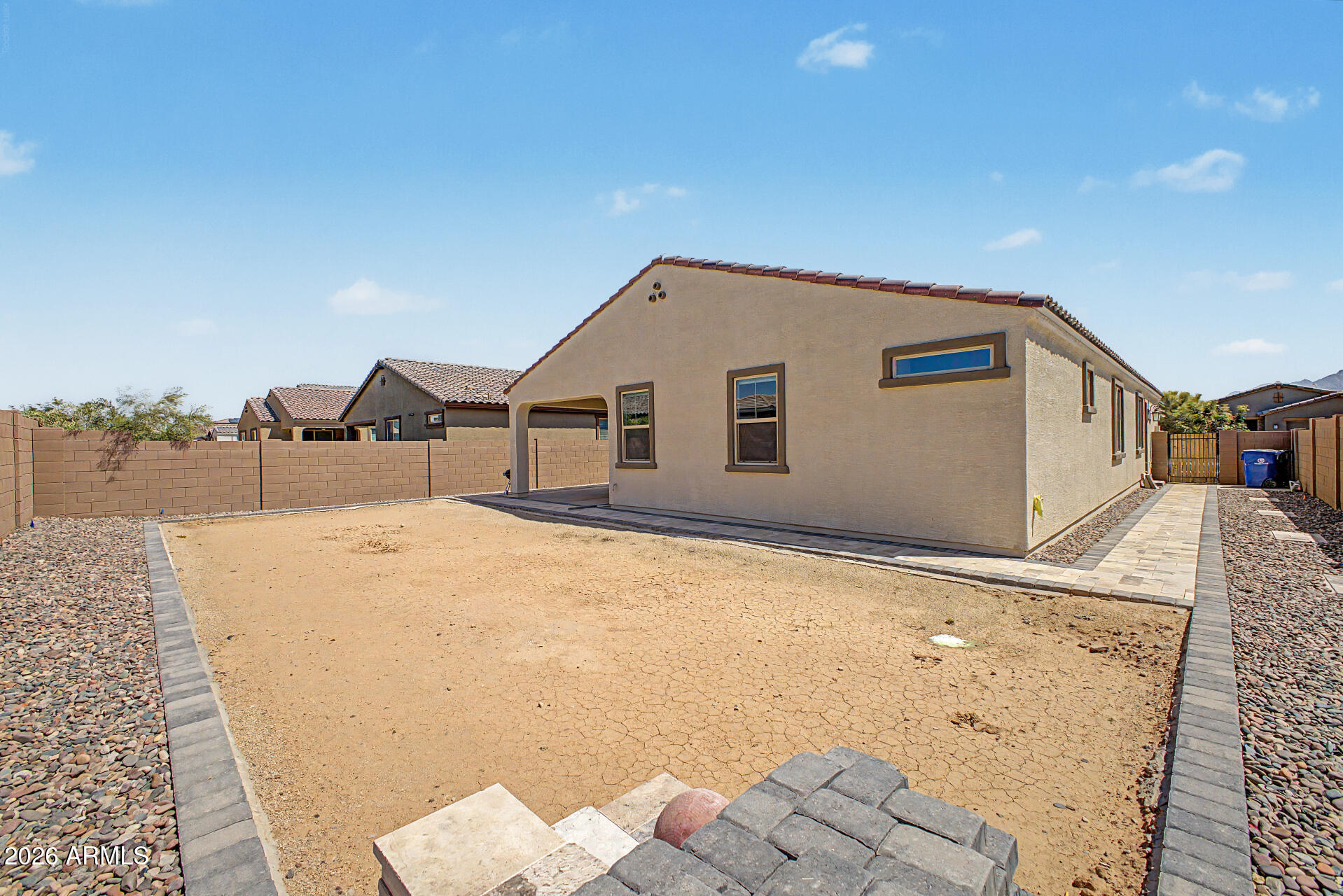 ALAMAR PHASE 1 - Residential