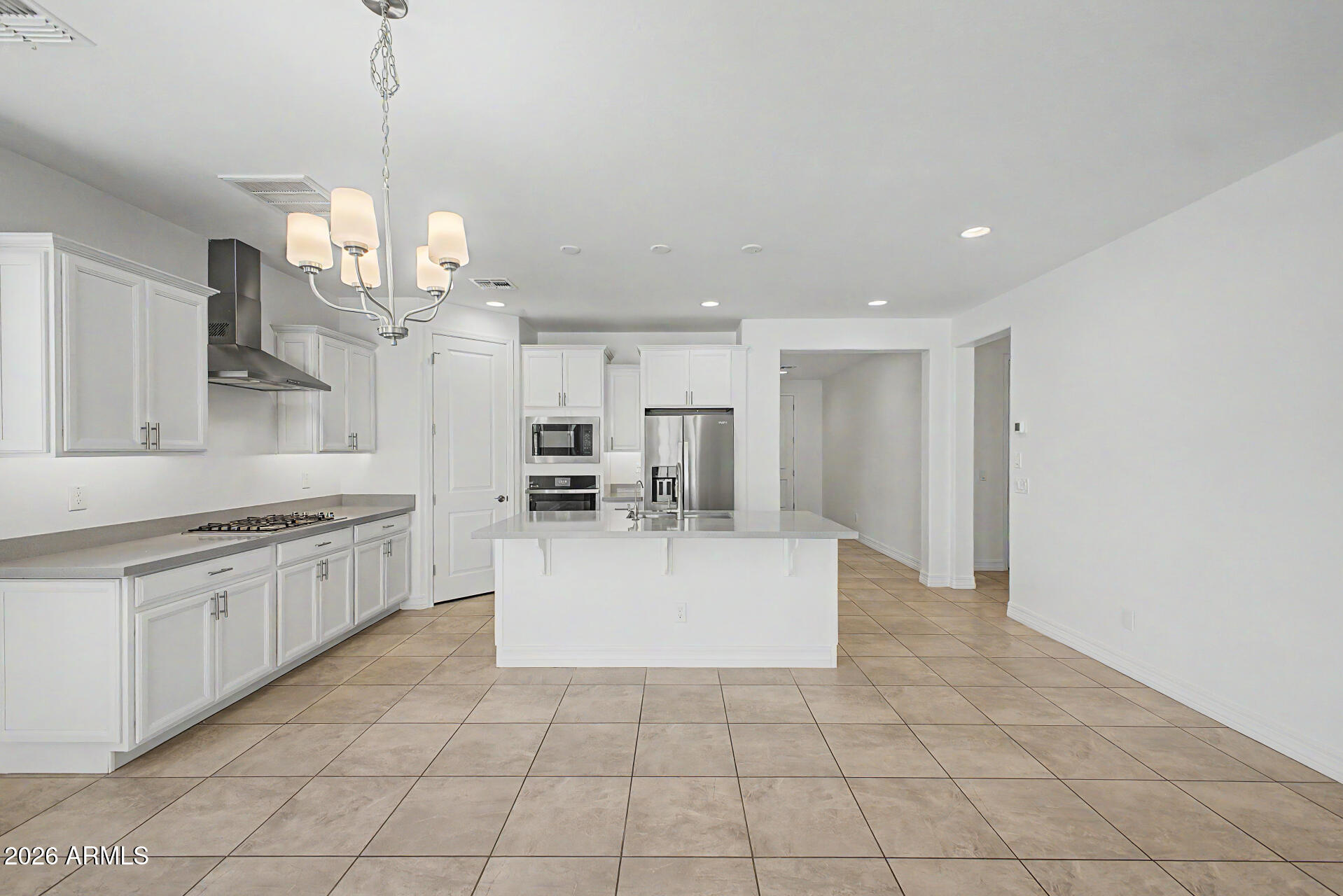 ALAMAR PHASE 1 - Residential