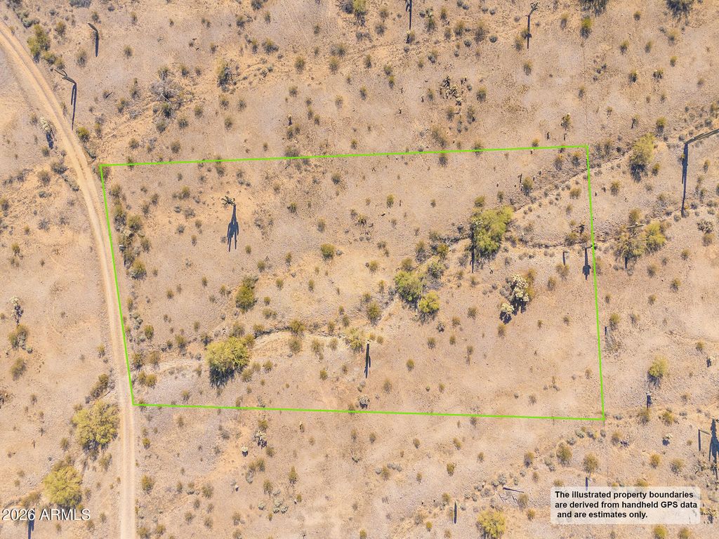 Photo of 11979 W Mountain Shadows Drive #48, Casa Grande, AZ 85193 (MLS # 6974868)