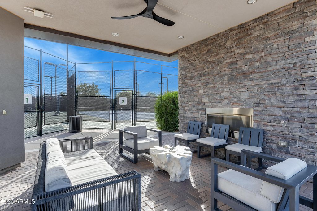 Photo of 39671 N Hailey Lane, Queen Creek, AZ 85140 (MLS # 7012590)