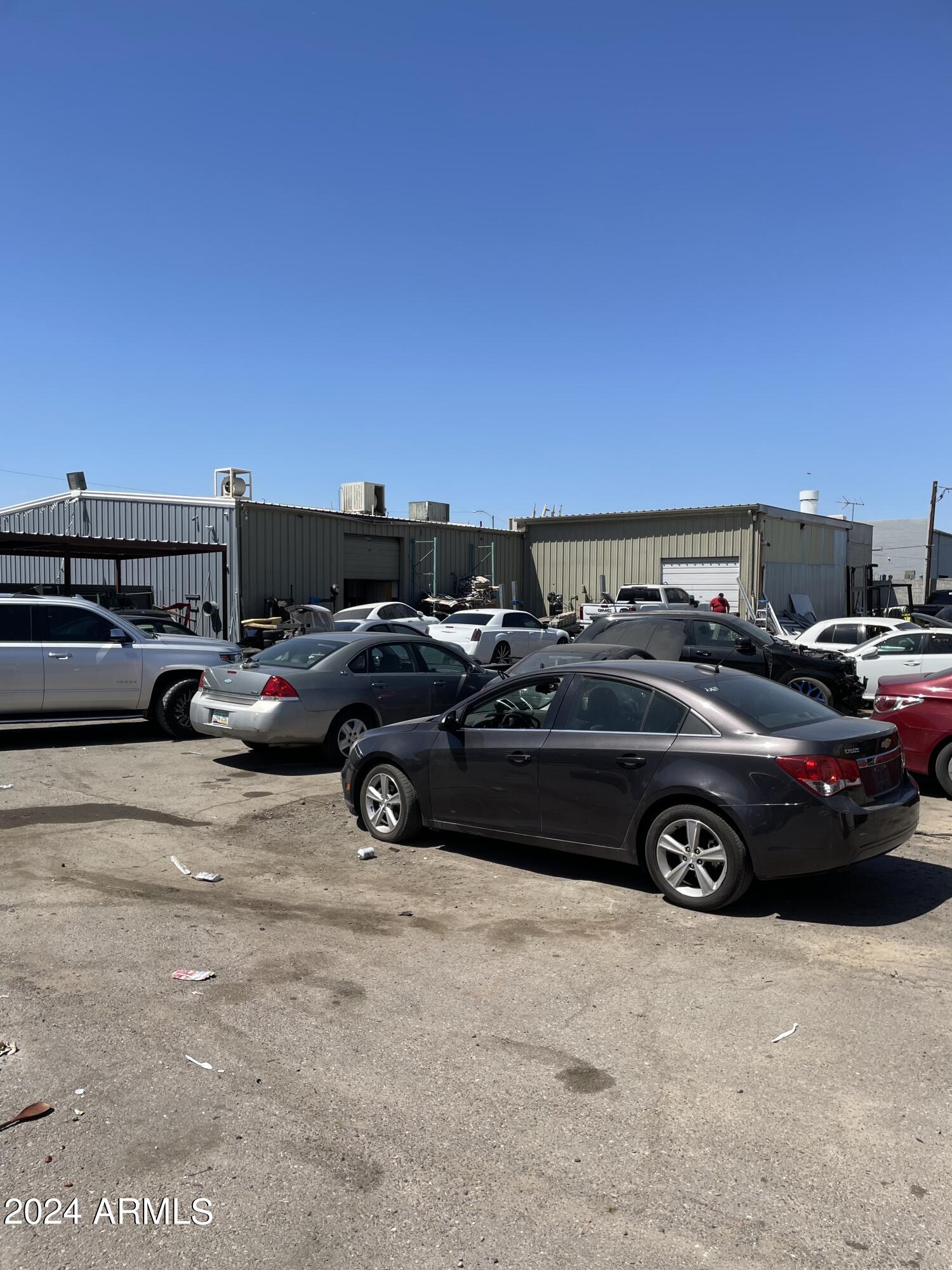 REYNOLDS PARK 1 TO 3 - Commercial Sale