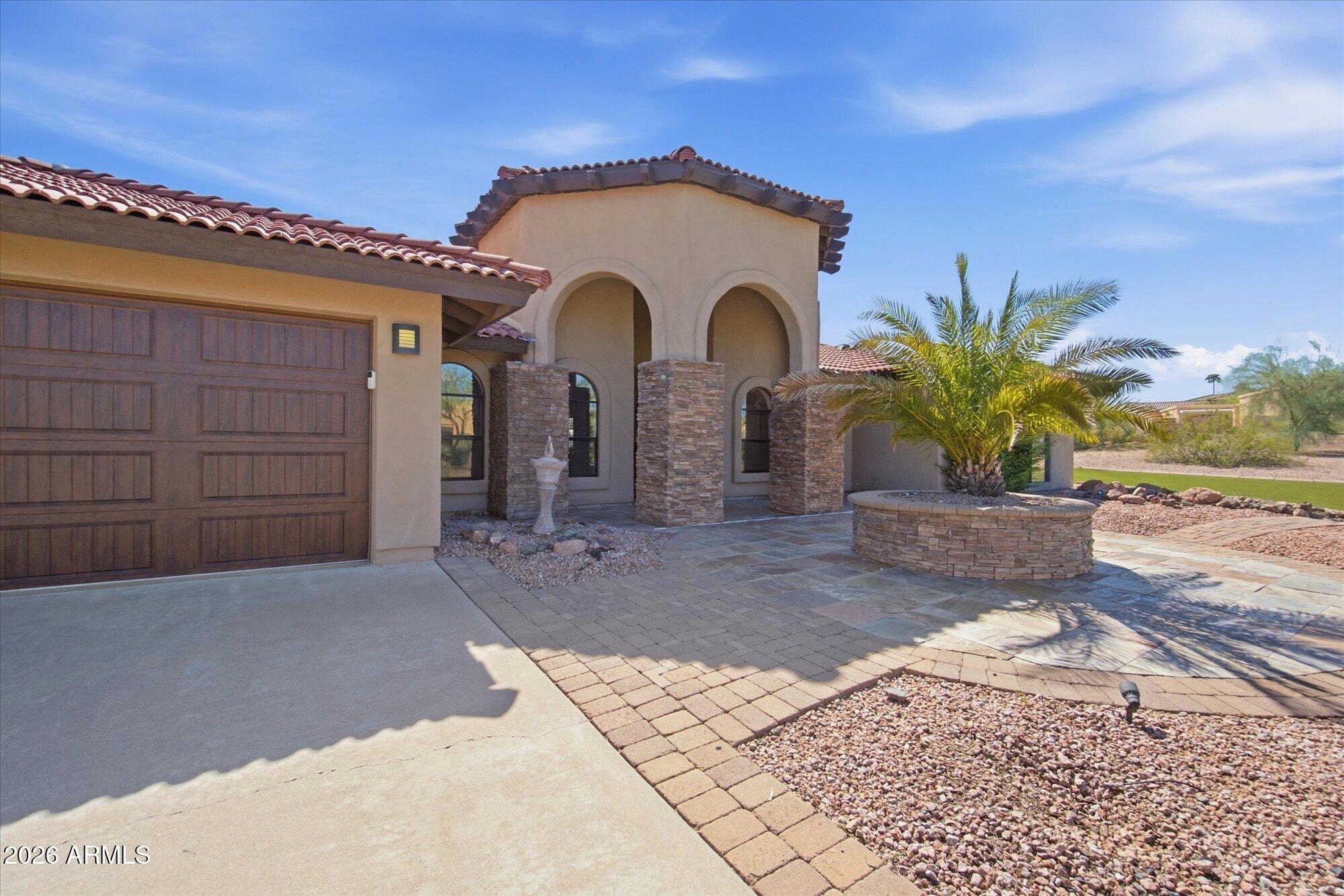 16957 E MONTEREY Drive