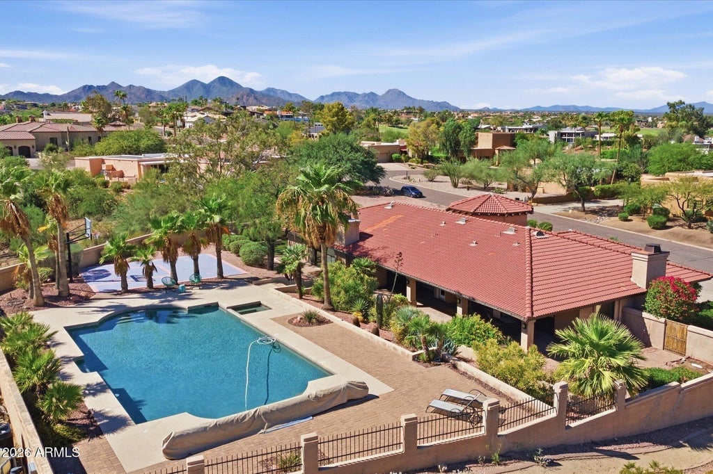 Photo of 16957 E Monterey Drive, Fountain Hills, AZ 85268 (MLS # 7083012)
