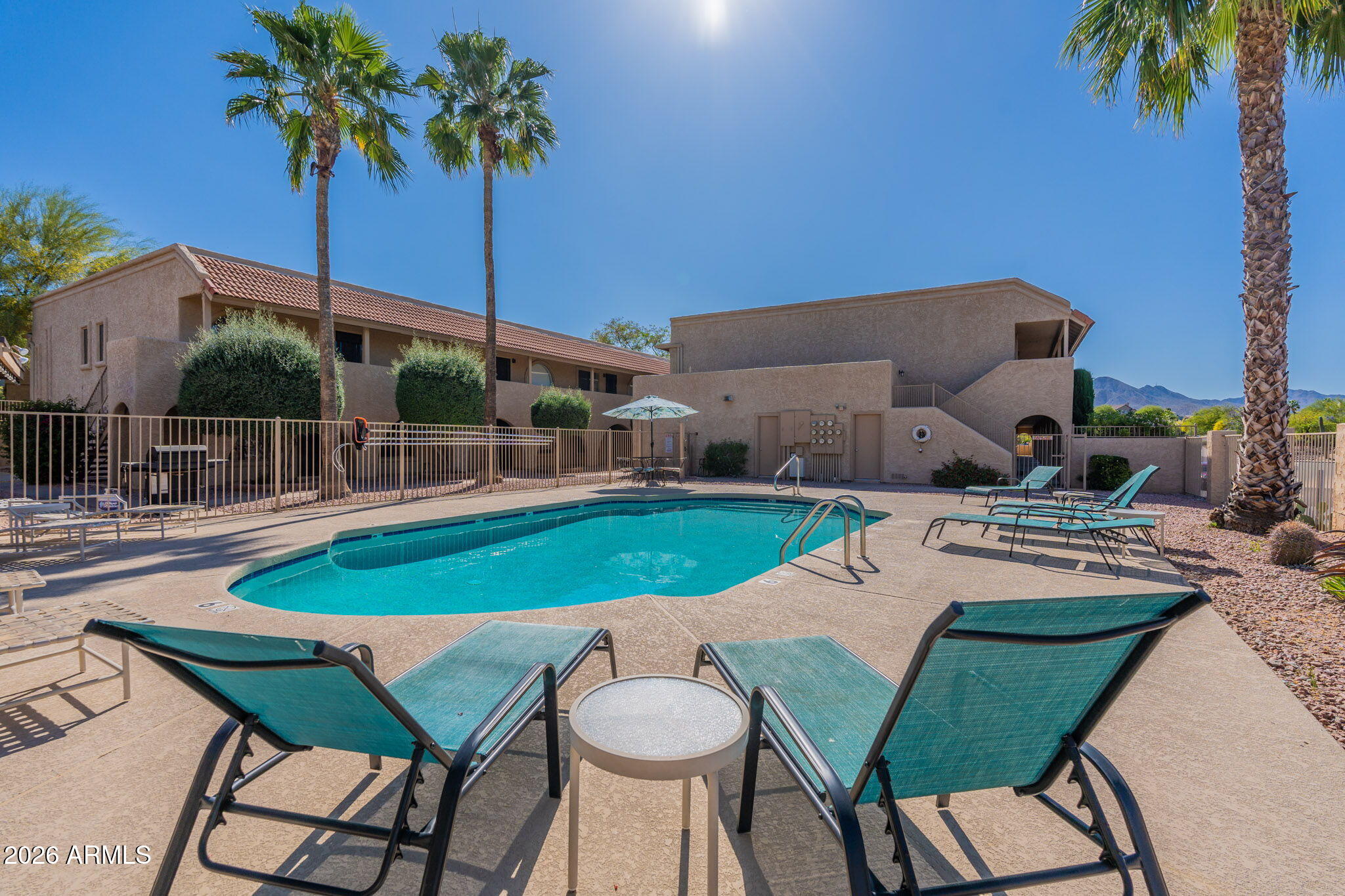 LA MONTANA - Residential