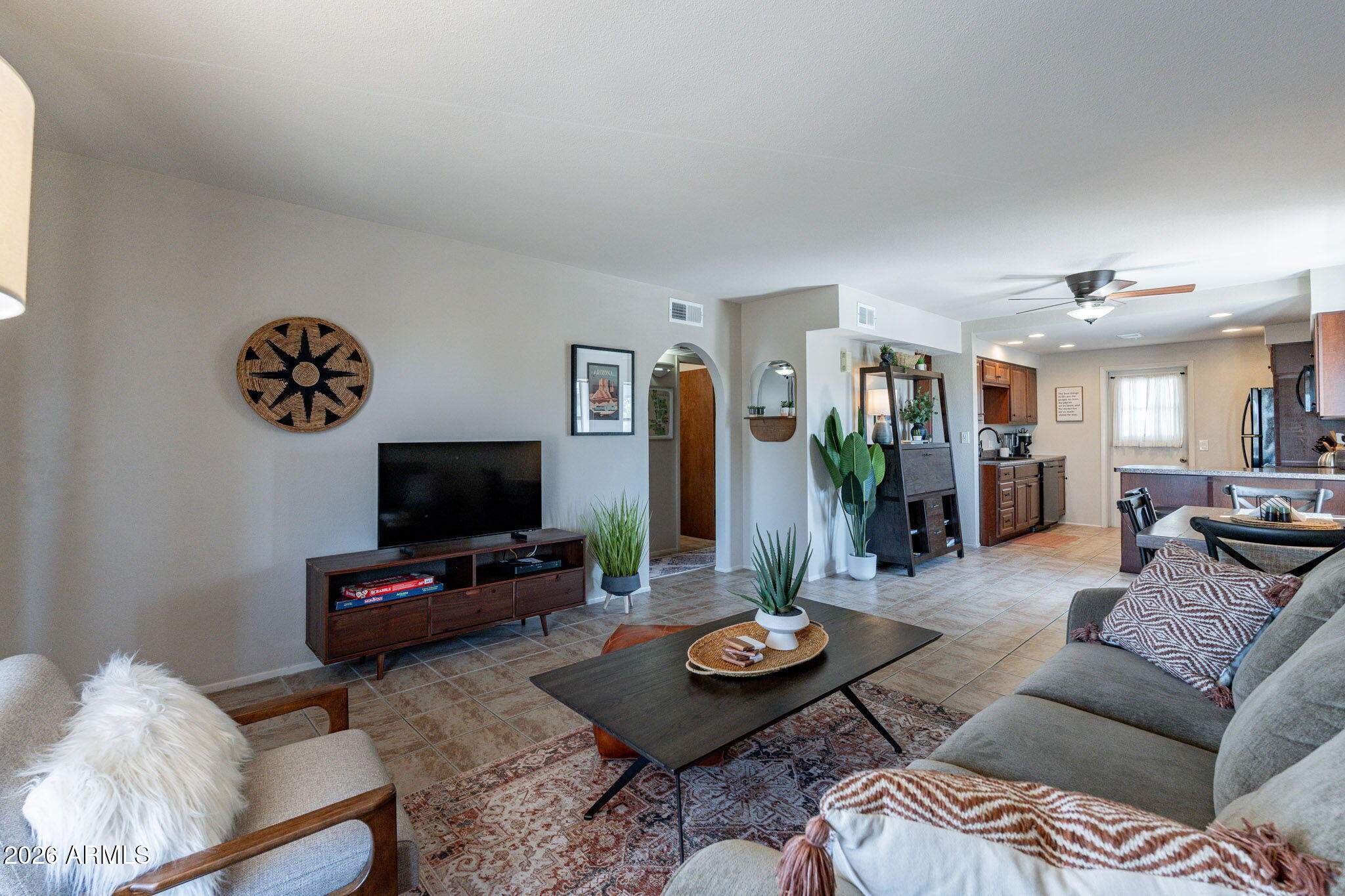 LA MONTANA - Residential