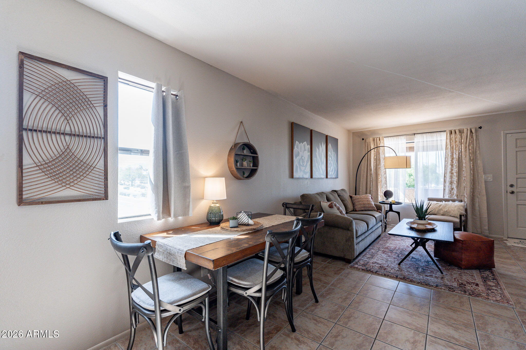 LA MONTANA - Residential