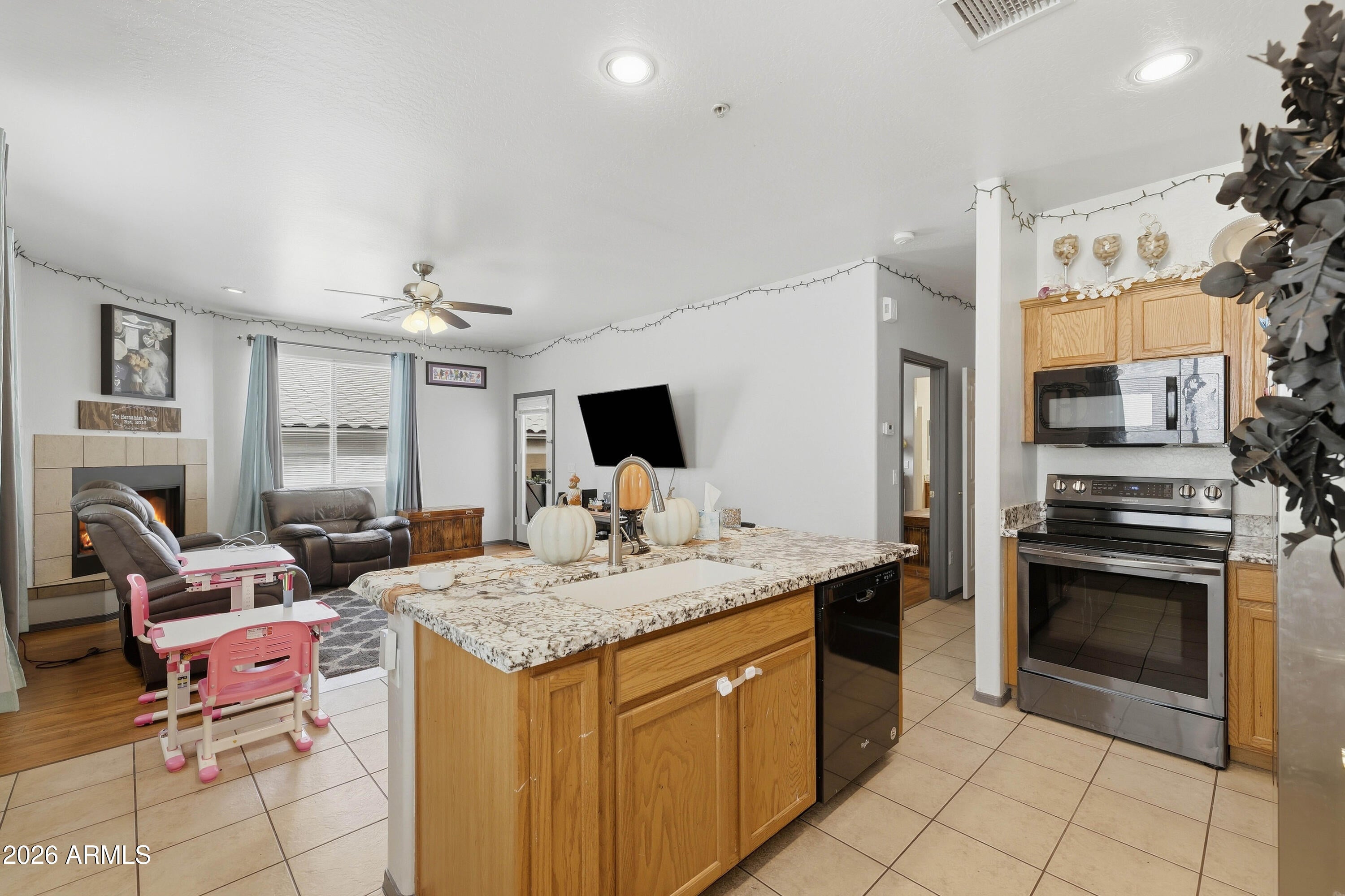 1790 Manzanita Drive