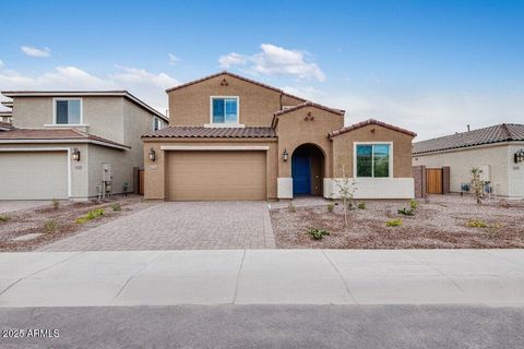 A home in Laveen