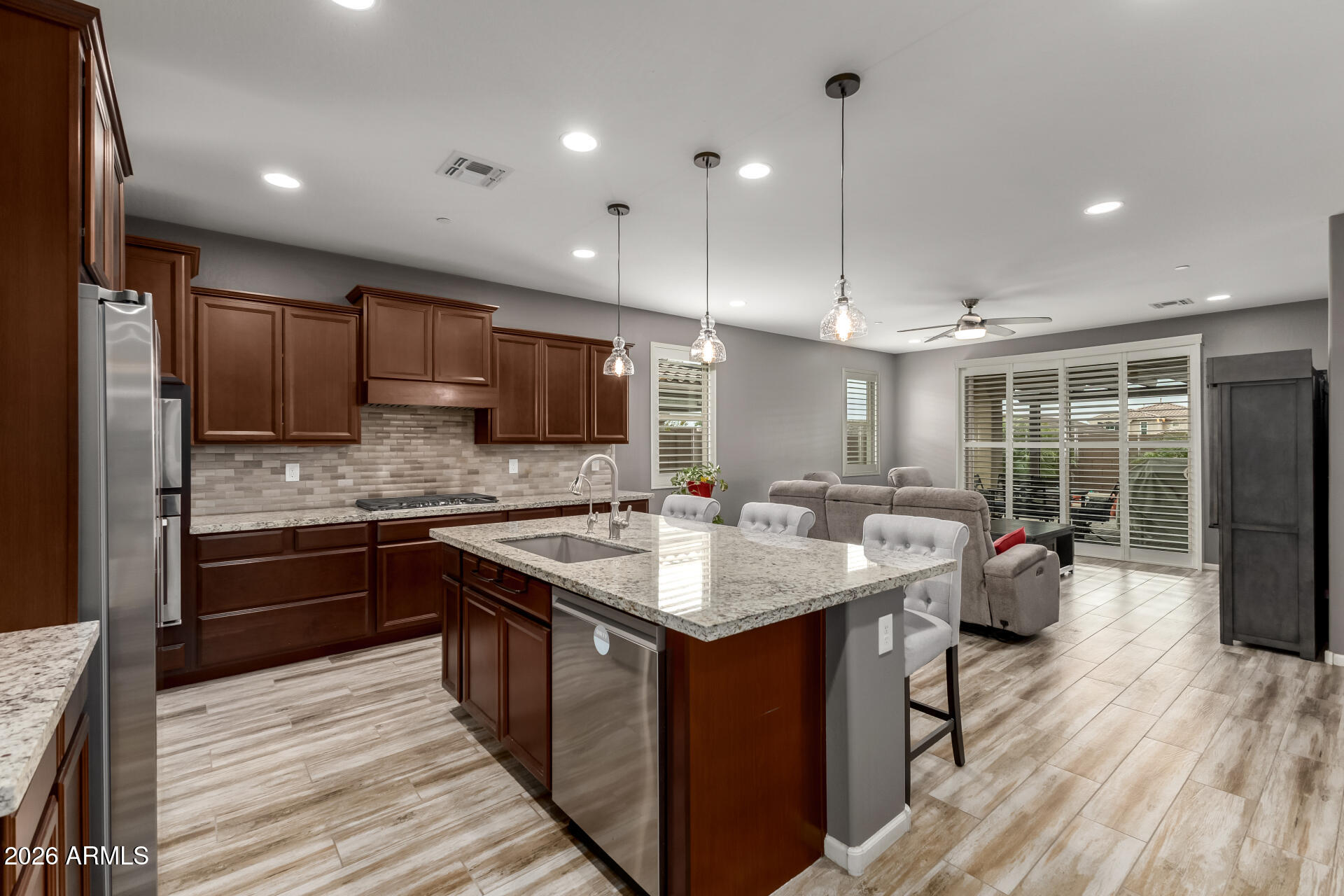 13735 W AMARANTH Street