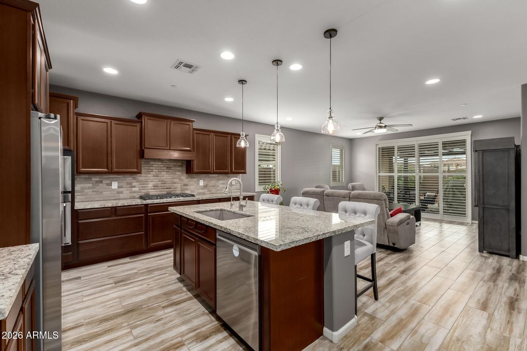 Photo of 13735 W Amaranth Street, Peoria, AZ 85383 (MLS # 6987573)