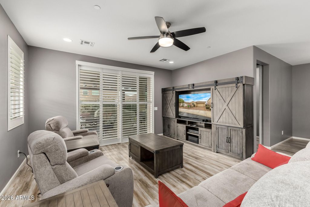 Photo of 13735 W Amaranth Street, Peoria, AZ 85383 (MLS # 6987573)