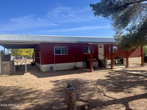 A home in Douglas