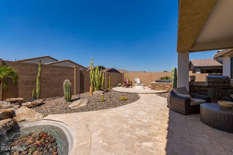 A home in Litchfield Park