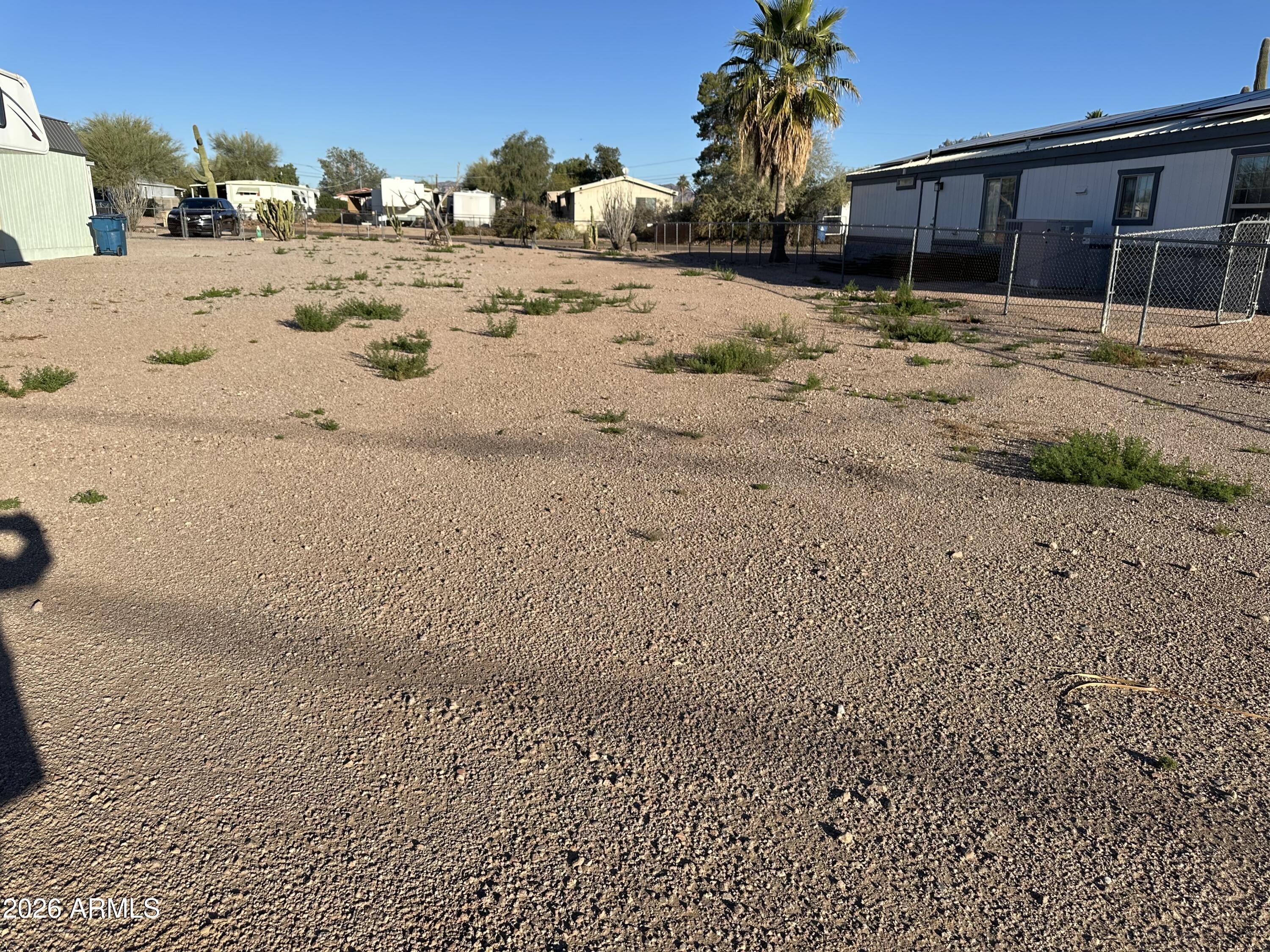 Homes for Sale in Queen Creek Arizona 4 1543 E 22ND Avenue 124