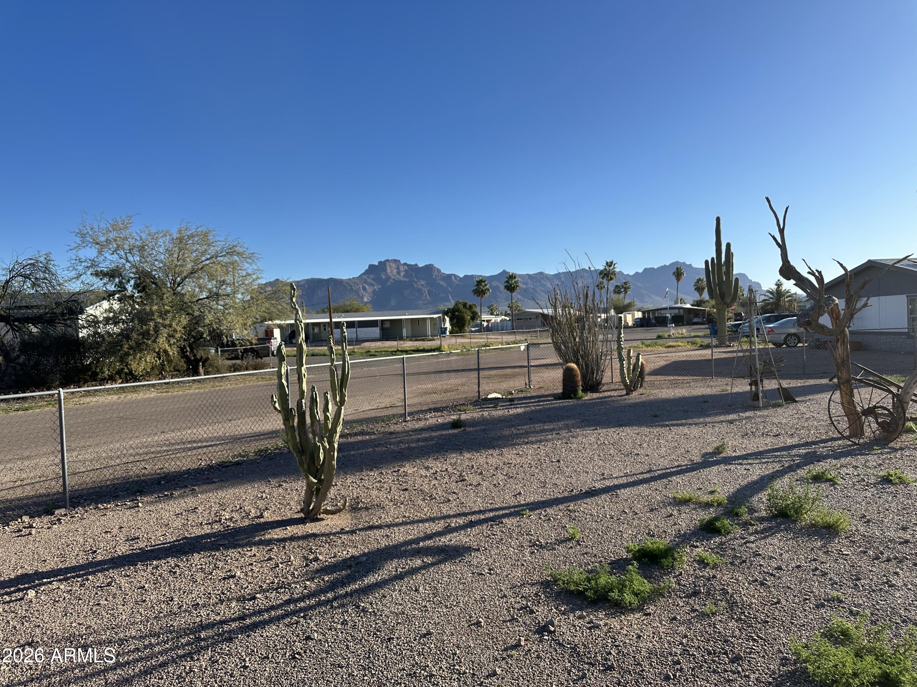 Homes for Sale in Queen Creek Arizona 1 1543 E 22ND Avenue 124