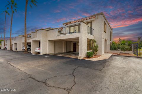 7755 E THOMAS Road 17 Scottsdale AZ 85251