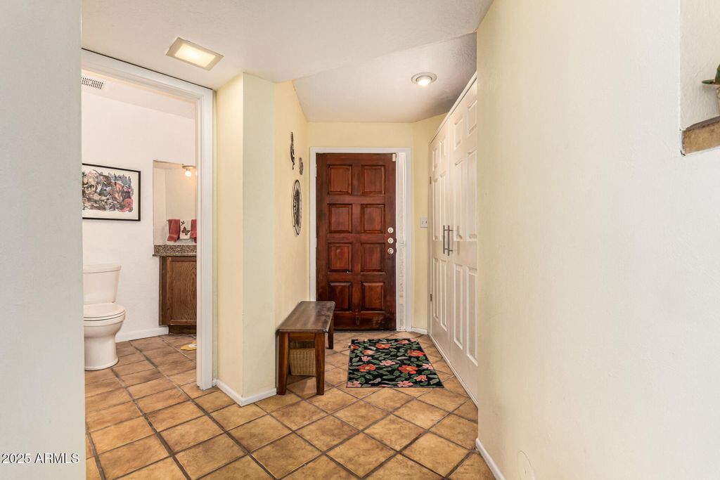 Photo of 7755 E Thomas Road #17, Scottsdale, AZ 85251 (MLS # 6951775)