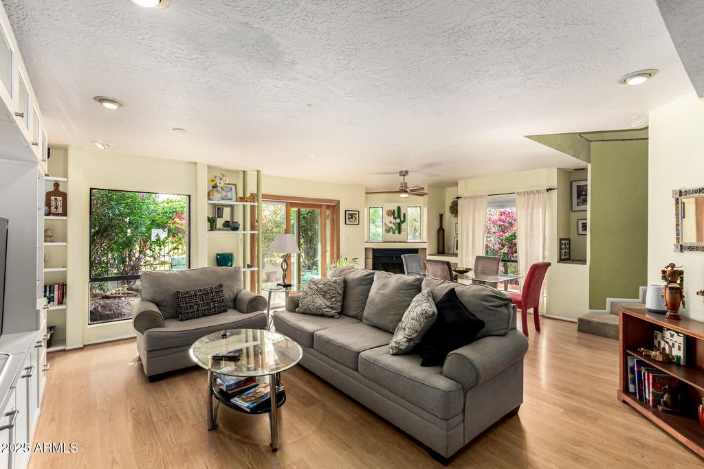 Photo of 7755 E Thomas Road #17, Scottsdale, AZ 85251 (MLS # 6951775)