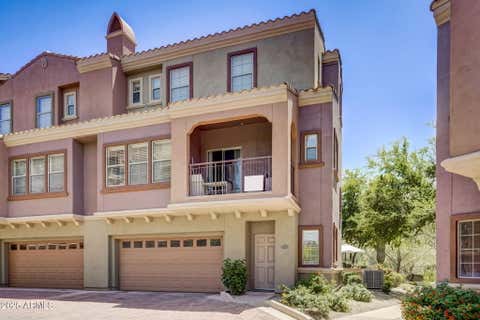 Photo of 3935 E Rough Rider Road #1212, Phoenix, AZ 85050 (MLS # 6962613)