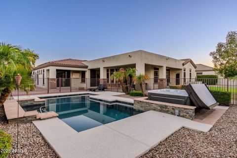 18332 W MONTEBELLO Avenue Litchfield Park AZ 85340