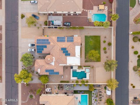 18332 W MONTEBELLO Avenue Litchfield Park AZ 85340