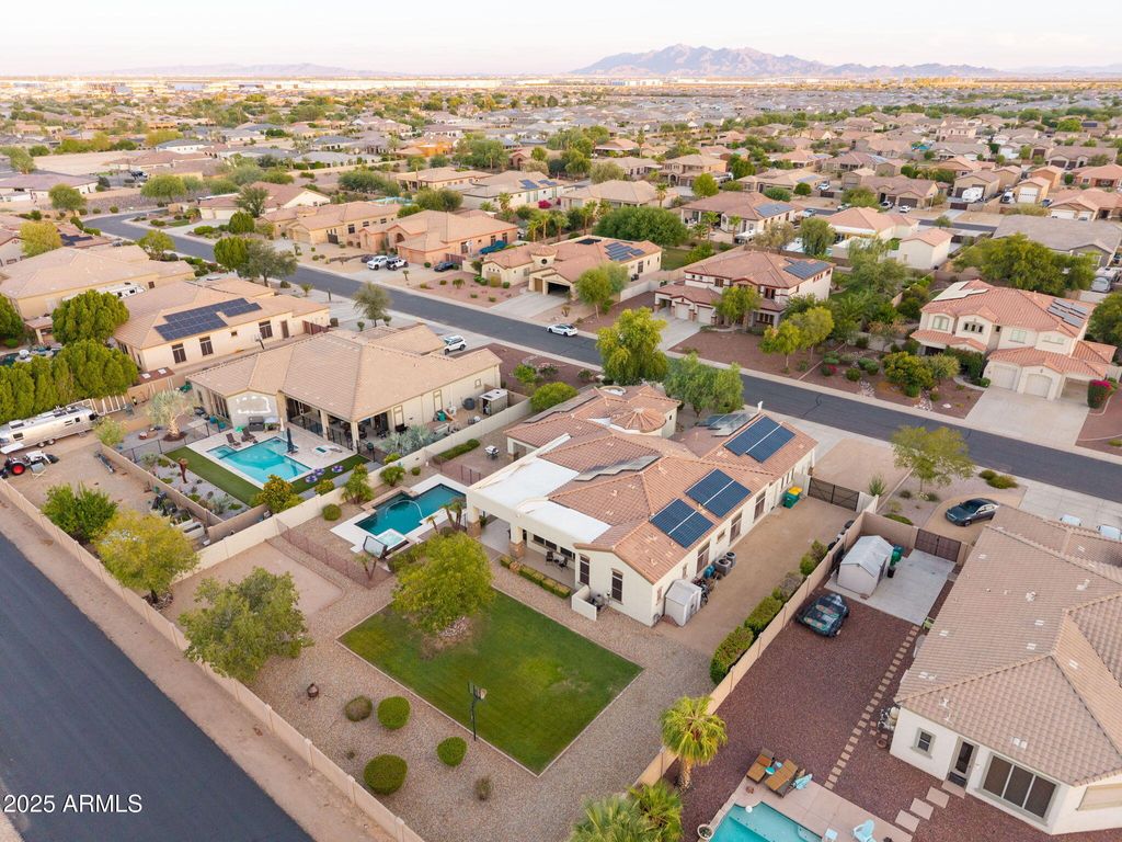 Photo of 18332 W Montebello Avenue, Litchfield Park, AZ 85340 (MLS # 6921117)