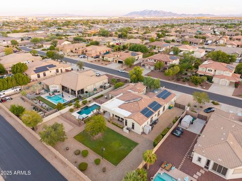 18332 W MONTEBELLO Avenue Litchfield Park AZ 85340