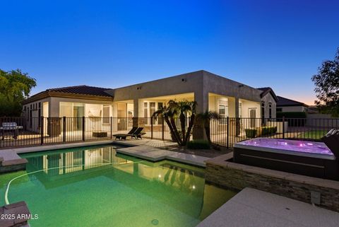 18332 W MONTEBELLO Avenue Litchfield Park AZ 85340