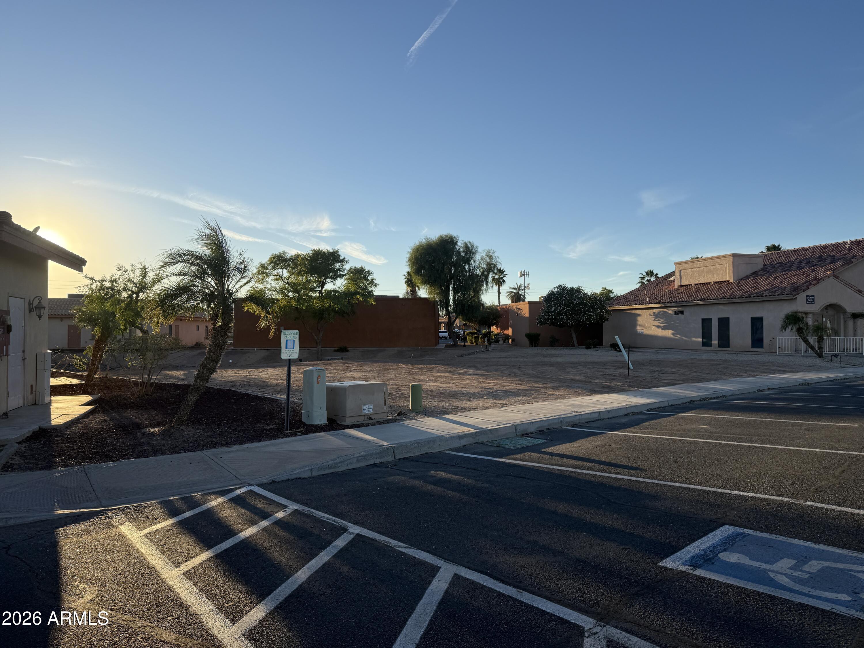 2851 S Avenue B Lot #31 -- 31