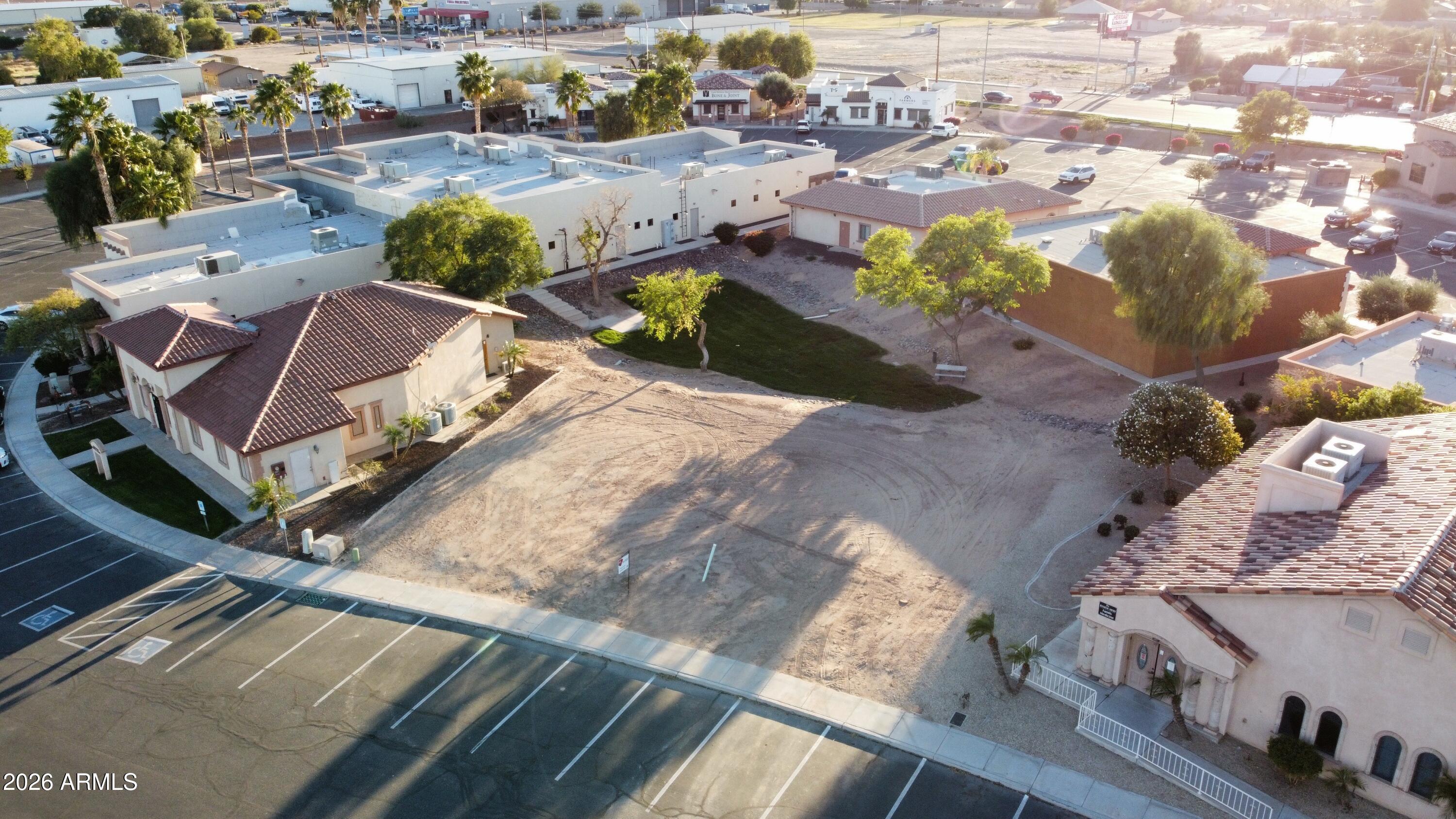 2851 S Avenue B Lot #31 -- 31