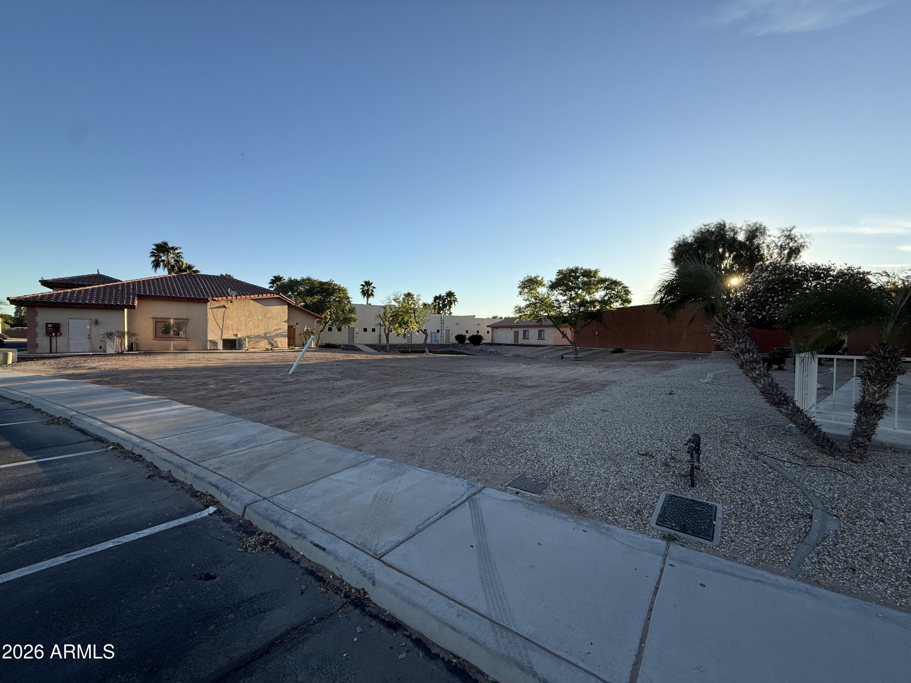 2851 S Avenue B Lot #31 -- 31