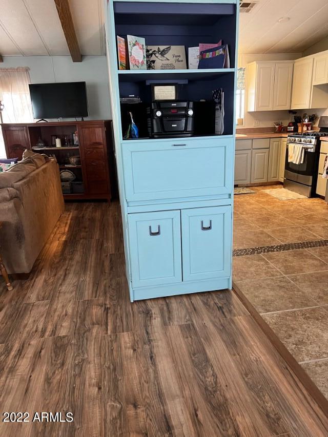 Sierra Vista Estates Unit 1 - Residential