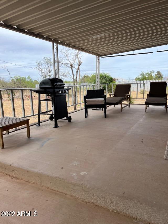 Sierra Vista Estates Unit 1 - Residential