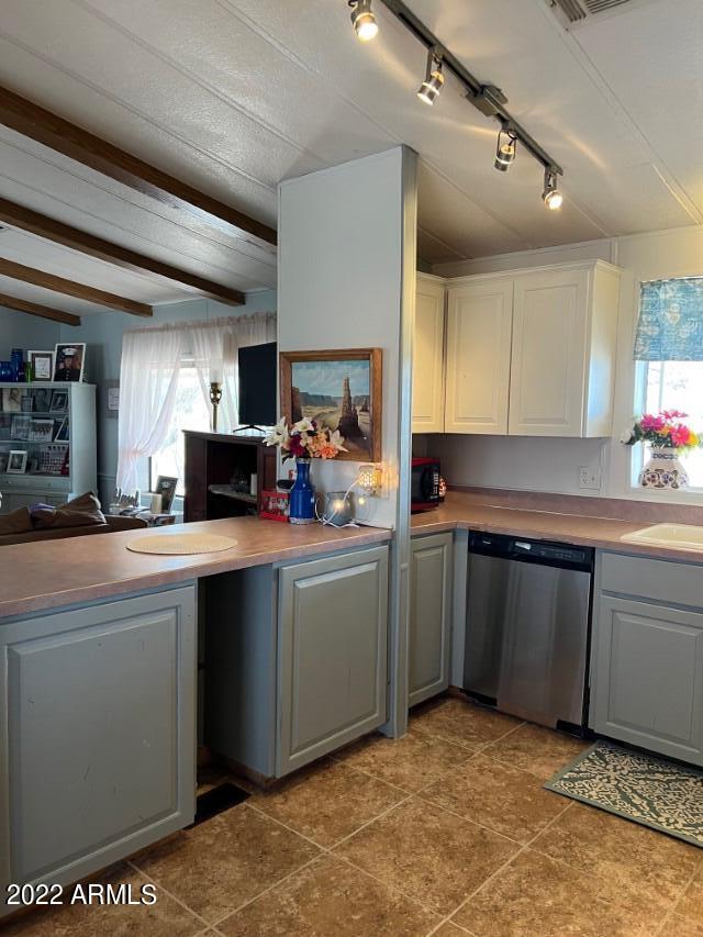 Sierra Vista Estates Unit 1 - Residential