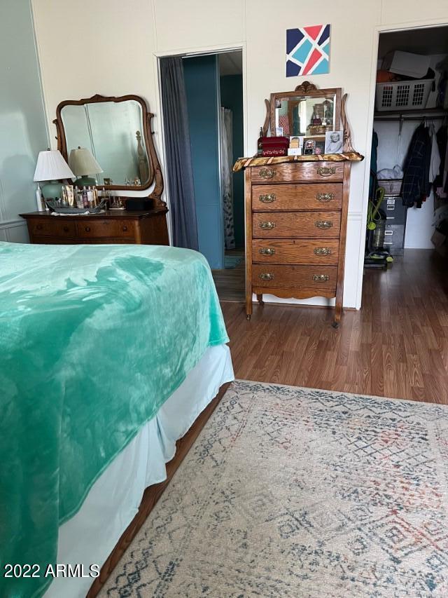 Sierra Vista Estates Unit 1 - Residential