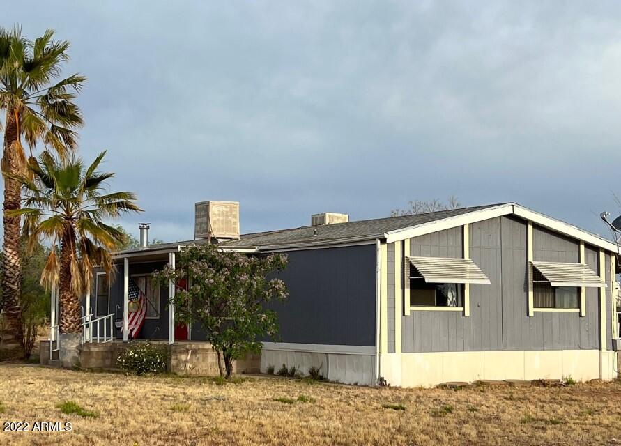 Sierra Vista Estates Unit 1 - Residential