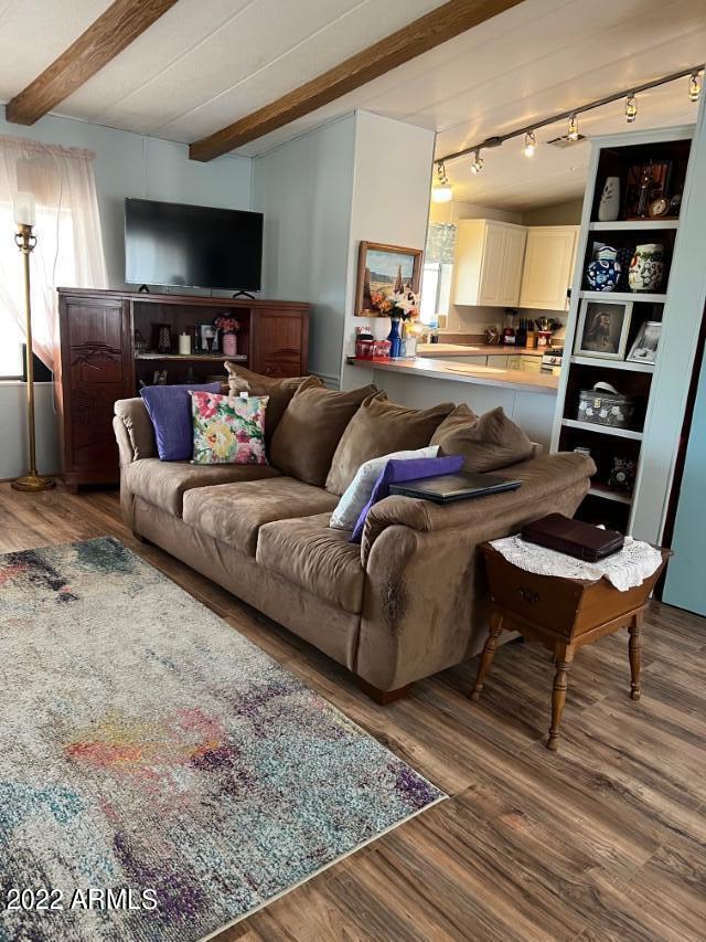 Sierra Vista Estates Unit 1 - Residential