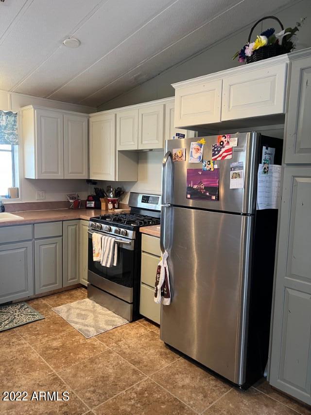 Sierra Vista Estates Unit 1 - Residential