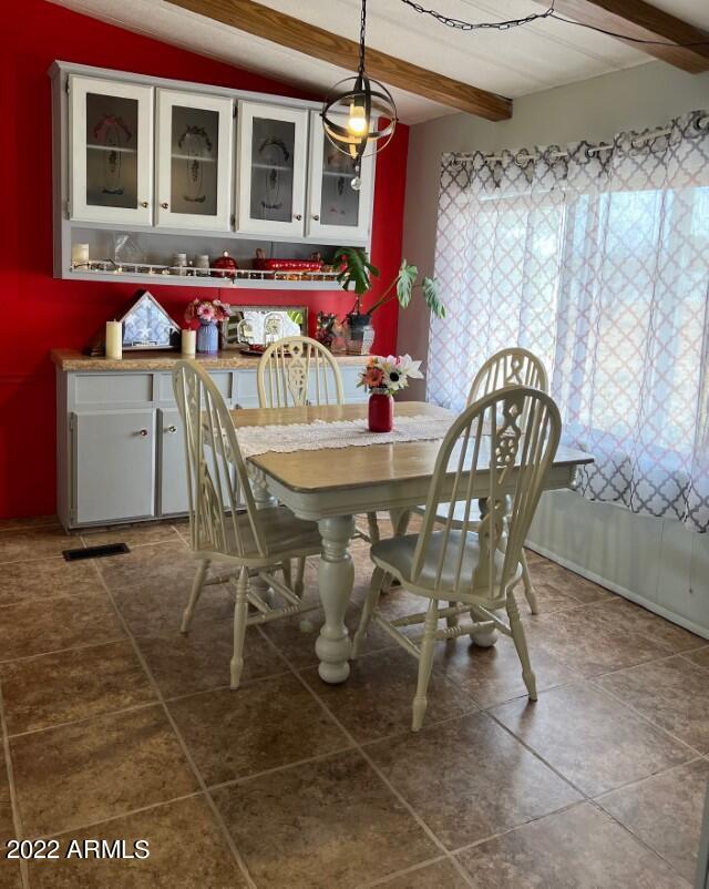 Sierra Vista Estates Unit 1 - Residential